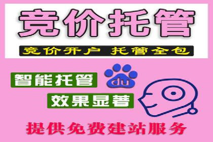 百度竞价公司案例解析：地域定向广告投放